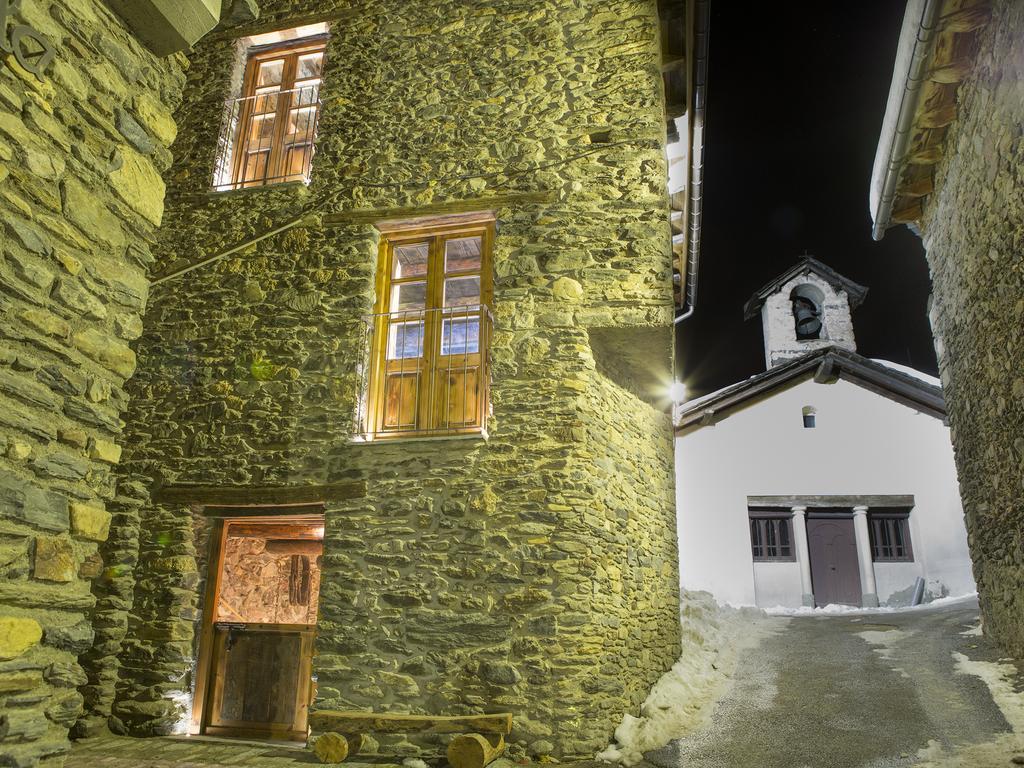 R De Rural - Casa Mariola Villa Ordino Ruang foto